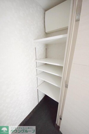 COCO-CHILL KAMEARIの物件内観写真